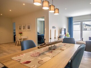 Apartamento de vacaciones Kellenhusen  14