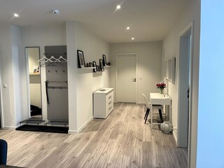 Apartamento de vacaciones Kellenhusen  17