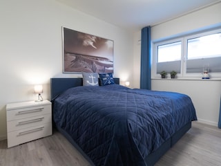 Apartamento de vacaciones Kellenhusen  19