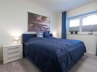 Vakantieappartement Kellenhusen  19