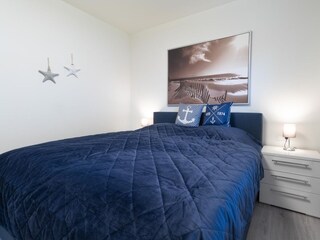 Apartamento de vacaciones Kellenhusen  20