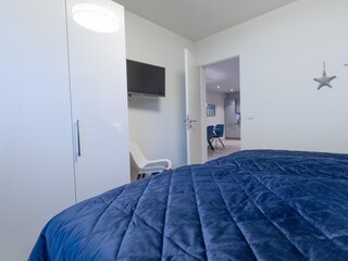 Apartamento de vacaciones Kellenhusen  21