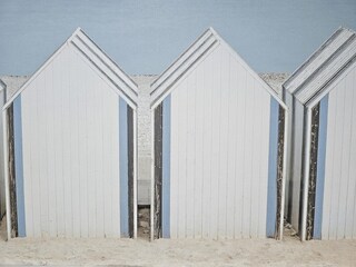 Apartamento de vacaciones Kellenhusen  22