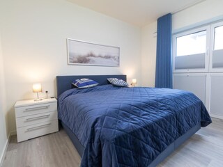 Apartamento de vacaciones Kellenhusen  23