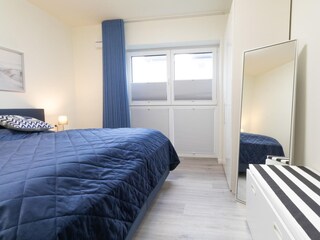 Apartamento de vacaciones Kellenhusen  24