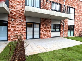Apartamento de vacaciones Kellenhusen  30