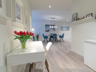 Apartamento de vacaciones Kellenhusen  33