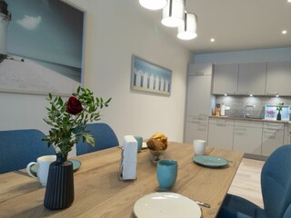 Appartement de vacances Kellenhusen Enregistrement extérieur 2