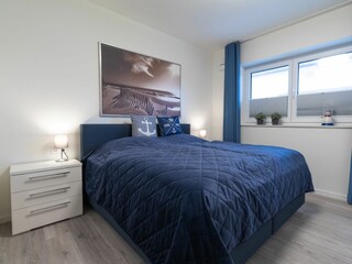 Appartement de vacances Kellenhusen Équipement 23