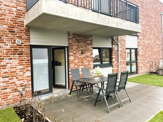 Appartement de vacances Kellenhusen Enregistrement extérieur 4