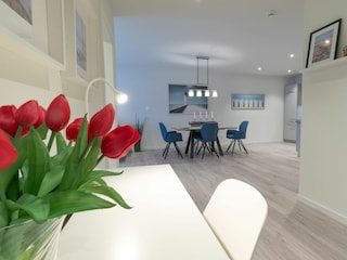 Vakantieappartement Kellenhusen Buitenaudio-opname 6