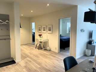 Vakantieappartement Kellenhusen Buitenaudio-opname 8