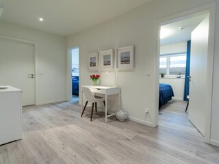 Vakantieappartement Kellenhusen Buitenaudio-opname 10