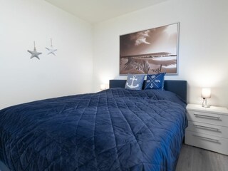 Vakantieappartement Kellenhusen Buitenaudio-opname 13