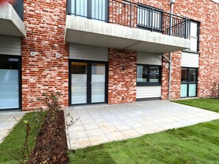 Apartamento de vacaciones Kellenhusen Grabación al aire libre 19