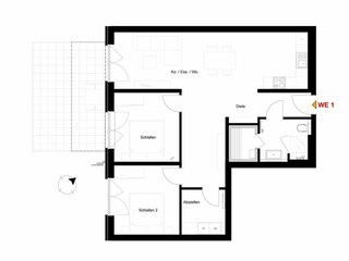 Appartement de vacances Kellenhusen Enregistrement extérieur 21