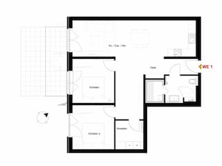 Vakantieappartement Kellenhusen Buitenaudio-opname 21