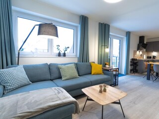 Apartamento de vacaciones Kellenhusen  4