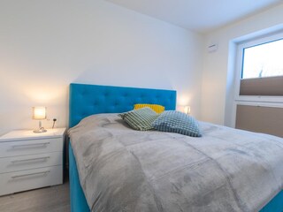 Apartamento de vacaciones Kellenhusen  6