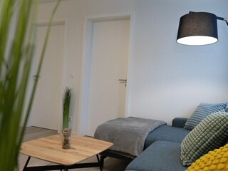 Apartamento de vacaciones Kellenhusen  9