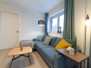 Apartamento de vacaciones Kellenhusen  11