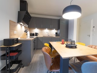Apartamento de vacaciones Kellenhusen  13