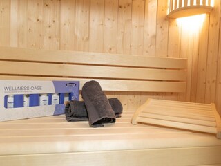 Apartamento de vacaciones Kellenhusen  20