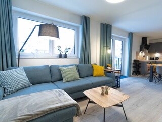 Appartamento per vacanze Kellenhusen Caratteristiche 1