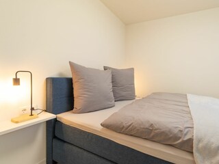 Vakantieappartement Kellenhusen Kenmerken 17