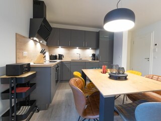 Apartamento de vacaciones Kellenhusen Grabación al aire libre 4