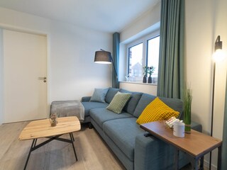 Appartement de vacances Kellenhusen Équipement 18