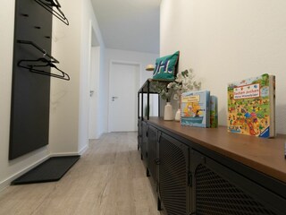 Vakantieappartement Kellenhusen Buitenaudio-opname 5