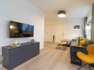 Appartement de vacances Kellenhusen Équipement 20