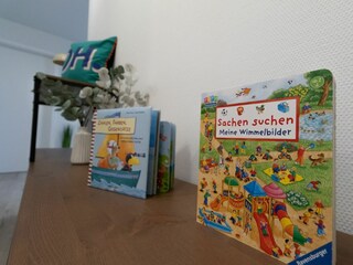 Vakantieappartement Kellenhusen Buitenaudio-opname 6