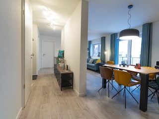 Vakantieappartement Kellenhusen Kenmerken 22