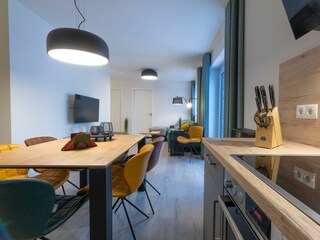 Appartement de vacances Kellenhusen Enregistrement extérieur 8