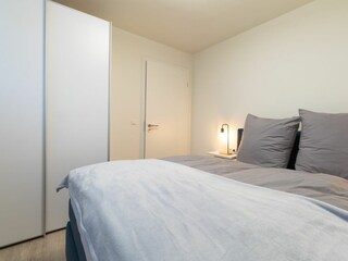 Apartamento de vacaciones Kellenhusen Características 24