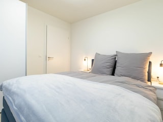 Appartement de vacances Kellenhusen Équipement 25