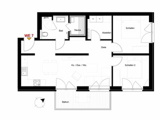 Vakantieappartement Kellenhusen Buitenaudio-opname 11