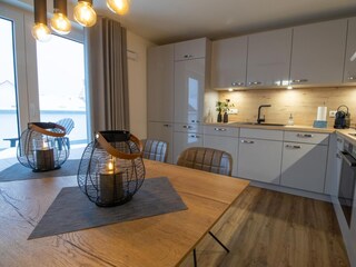 Apartamento de vacaciones Kellenhusen  4