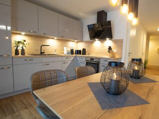 Apartamento de vacaciones Kellenhusen  6