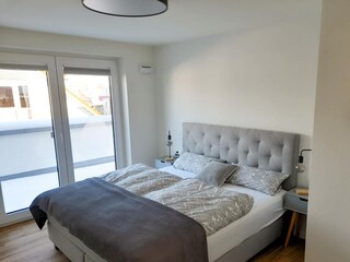 Apartamento de vacaciones Kellenhusen  9