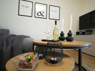 Apartamento de vacaciones Kellenhusen  10