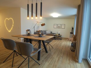 Apartamento de vacaciones Kellenhusen  11