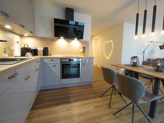 Apartamento de vacaciones Kellenhusen  12
