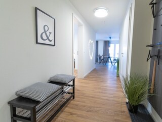 Apartamento de vacaciones Kellenhusen  14