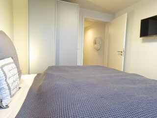 Apartamento de vacaciones Kellenhusen  16