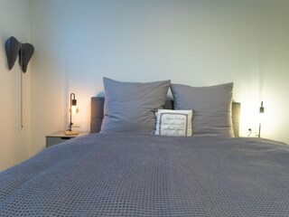 Apartamento de vacaciones Kellenhusen  17