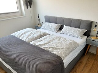 Apartamento de vacaciones Kellenhusen  18