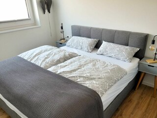 Appartement de vacances Kellenhusen Équipement 19